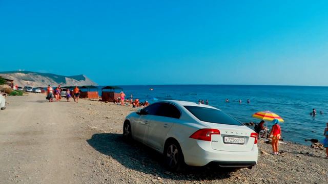Анапа 29 июля 2018 пляж беседки у моря смотреть онлайн