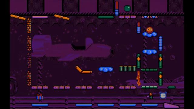 Bumpy's Arcade Fantasy Stage#3 смотреть онлайн