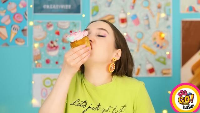 КАК СПРЯТАТЬ ЕДУ || ЕСЛИ БЫ ЕДА БЫЛА ЛЮДЬМИ || ЛАЙФХАКИ С ЕДОЙ, которые вы полюбите от 123 GO! GOLD смотреть онлайн