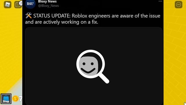 Roblox Error code: 429/403 (ROBLOX DOWN ERROR UPDATE) February 20 2022 смотреть онлайн