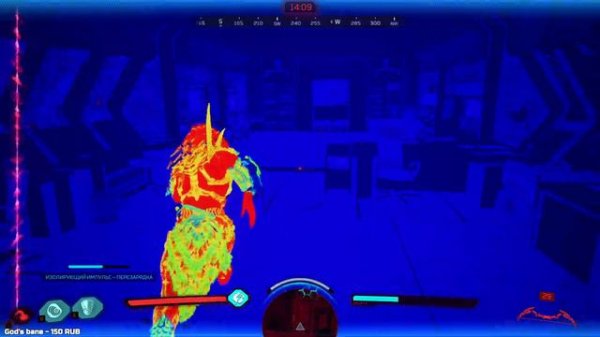 𝗣𝗿𝗲𝗱𝗮𝘁𝗼𝗿 𝗛𝘂𝗻𝘁𝗶𝗻𝗴 𝗚𝗿𝗼𝘂𝗻𝗱𝘀🔺АЛЬФА ХИЩНИК! УНИВЕРСАЛЬНЫЙ БИЛД! ОХОТА НА ЛЮДЕЙ! ALFA PRED🔥ПАТЧ 2.11 DLC