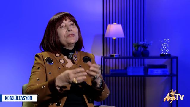 KONSÜLTASYON #5 | Prof.Dr. Asiye Nuhoğlu | 50 Yıllık Çocuk Sağlığı Uzmanı Tecrübelerini Aktarıyor смотреть онлайн