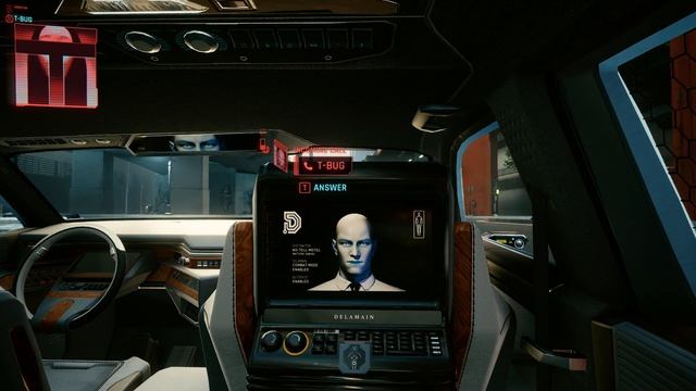 ДЖОННИ СИЛЬВЕРХЕНД ► Cyberpunk 2077 #3 смотреть онлайн