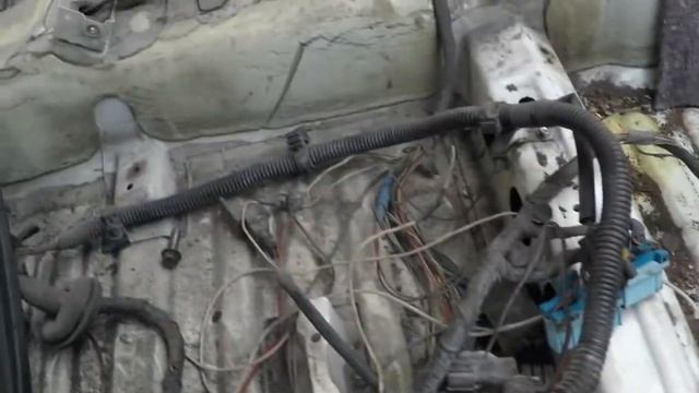 Сварка Daewoo Lanos,ремонт кузова Ланос смотреть онлайн