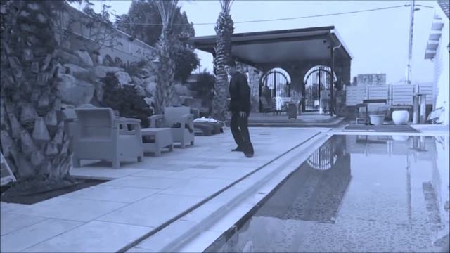 יהודה שטרית-אימון בוקר מטורף של לוחם נינג'ה Morning training of yang ninja смотреть онлайн