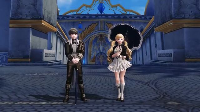 AION 6.0 REFLY|Новая эмоция (new emotion)|Свиток действий смотреть онлайн