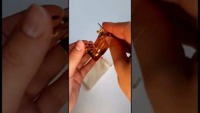 Заколка в стиле old money #аксессуары #заколка #oldmoney #хвост #пучок #прическа #ozon смотреть онлайн