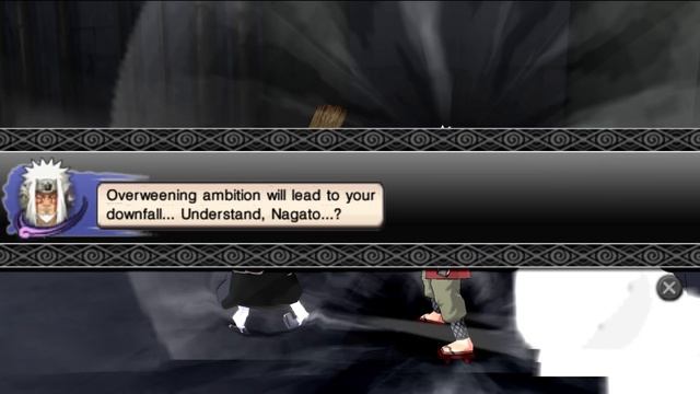 All Boss Fights-Naruto Shippuden: Ultimate Ninja Impact смотреть онлайн