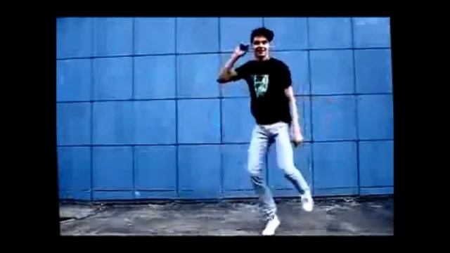 Тектоник, танцует здорово! смотреть онлайн