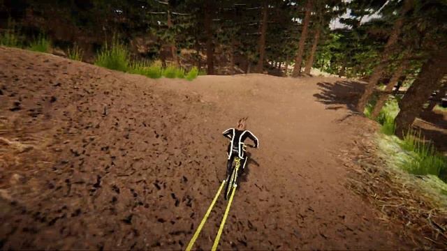 Descenders: Top 5 MODS! смотреть онлайн