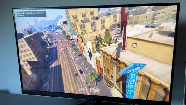 ASUS TUF Gaming 27 Zoll 2K HDR Monitor (VG27AQ1A) - QHD (2560 x 1440) Overview, Unboxing & Anleitun смотреть онлайн