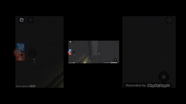 Играю в роблокс игру поббег от Томаса#2/Иван Лайт. смотреть онлайн