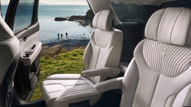 Brandfon Hyundai - 2024 Hyundai Palisade смотреть онлайн