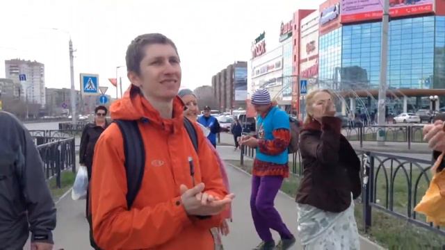 Магнитогорск поем смотреть онлайн