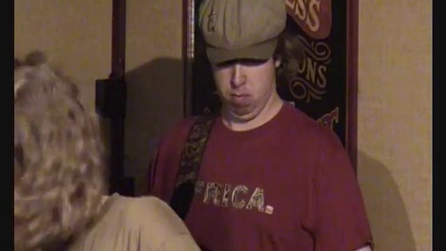 Jukka Tolonen - Tiger (by Slow Moose) смотреть онлайн