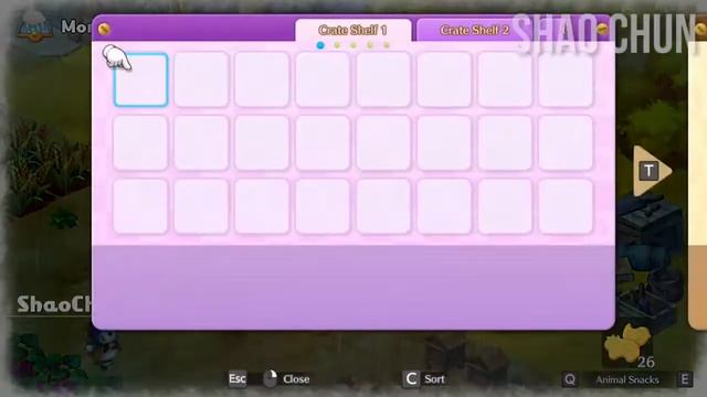 ? AUTUMN FISHING HUGE MONEY Comparison BEST Place to Catch Pirarucus Doraemon Story Of Seasons смотреть онлайн