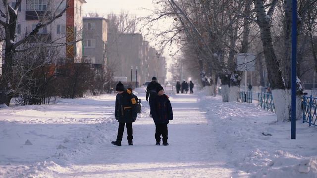 Курчатов - жаңа технологиялар қаласы смотреть онлайн