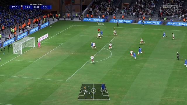 FIFA 22 - REVIEW UPDATE 8