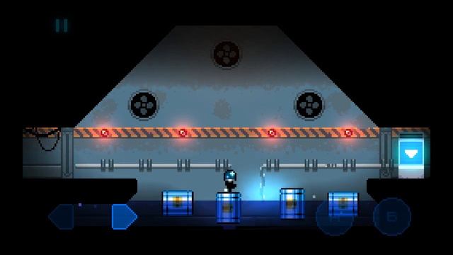 SPACE EXPEDITION - прохождение (2) смотреть онлайн