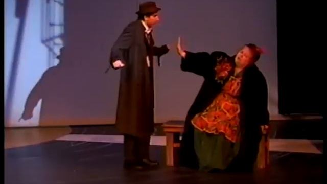 Bye Bye Birdie A Mother Doesn't Matter Anymore (Terri Cotter Weitze & Jason Arias) смотреть онлайн