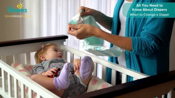 Diaper Change: How Often Should I Change My Baby's Diaper?