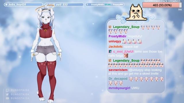 FEMBOY BRAPS смотреть онлайн