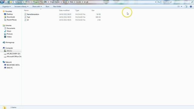 How to fix BAD_DATA glitch on Spore смотреть онлайн