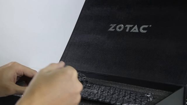 ZOTAC GeForce GTX 970 AMP! Extreme Edition! смотреть онлайн