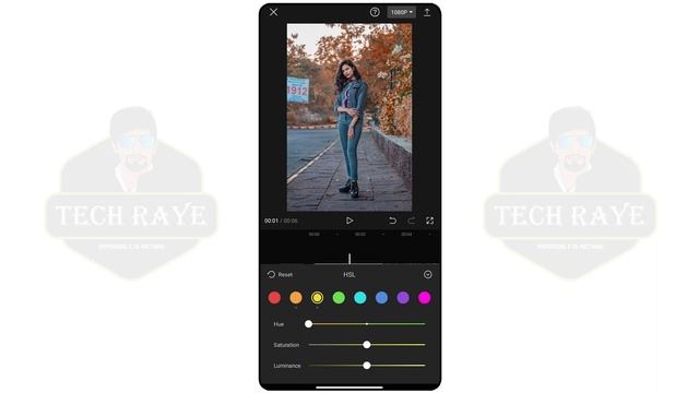 Capcut Photo Editing Trick | How To Edit Photo in Capcut Tutorial смотреть онлайн