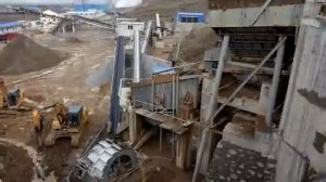 щековая дробилка Шри-Ланке