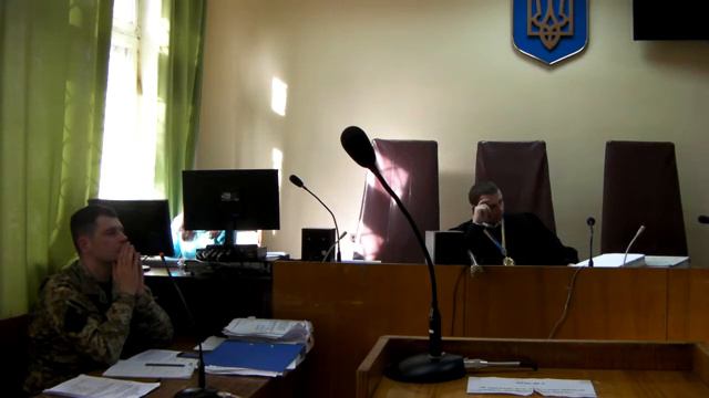 ч.27. Краматорское дело 02.03.2016 "Прокурорская правда" или "Правда Краматорских прокуроров" смотреть онлайн