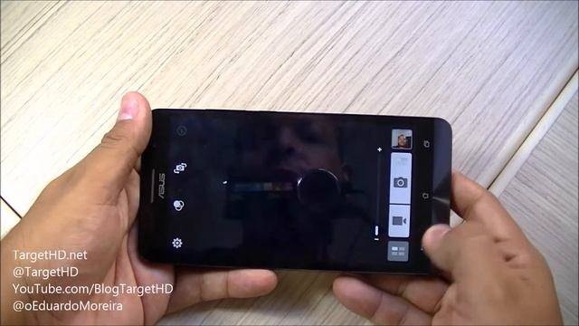 Review | Asus ZenFone 6 | TargetHD.net смотреть онлайн