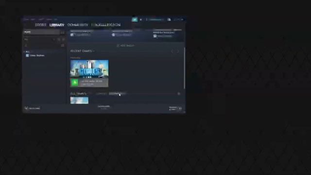 Cities Skylines© on GeForce NOW 2022 01 17 15 56 01 смотреть онлайн