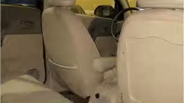 2003 Saturn VUE Used Cars Manassas VA смотреть онлайн
