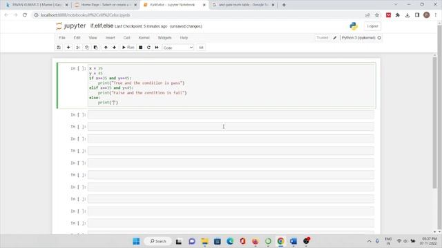 if,elif,else | python program | python playlist смотреть онлайн