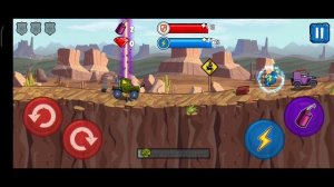 CarEatsCar 3 #1