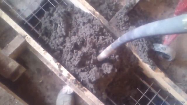 2 Для чего нужен вибратор для бетона обзор бюджетного вибратора DDE смотреть онлайн