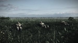 Колобанов. Как это было. Забытый подвиг. Анимационная реконструкция