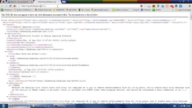 Как работать в сервисе Paper.li смотреть онлайн