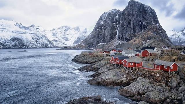 The Long Drak Прохождение смотреть онлайн