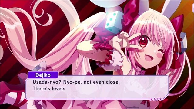 [D4DJ Groovy Mix] Event Episode - Reiwa no Gu Ru Mix nyo смотреть онлайн