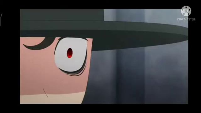 AMV Shinigami Bocchan to Kuro Maid смотреть онлайн