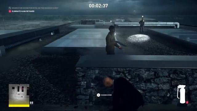 Hitman 2 - Hawke's Bay ~ House Cleaning Trophy/Achievement Guide смотреть онлайн