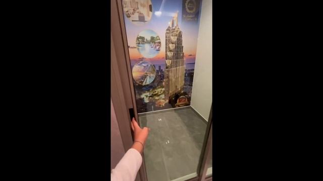 Grand Solaire Pattaya, 1 комн. - 29 кв.м