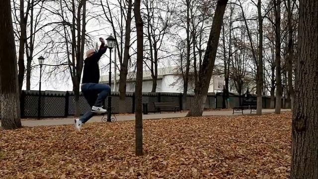 Эффект распада на частицы Adobe After Effects