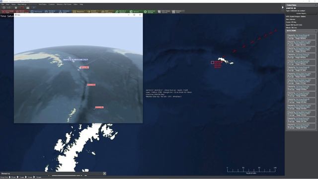 C: MO - Ballistic Missiles and Missile Defense смотреть онлайн