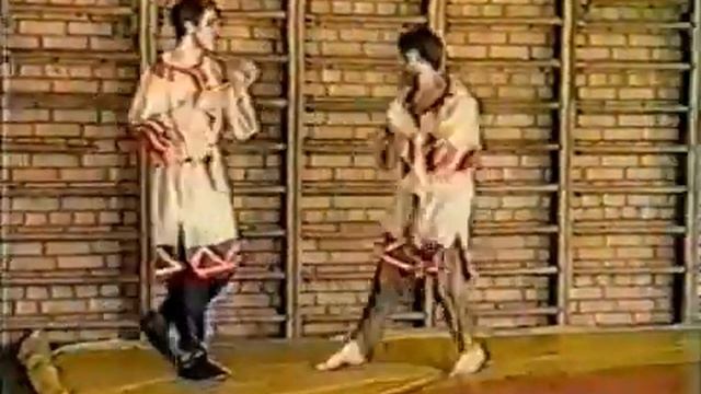 Славяно-горицкая борьба. Штурмовой бой. смотреть онлайн