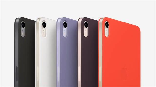 Reseña del iPad Mini 6 - Todas sus NOVEDADES смотреть онлайн