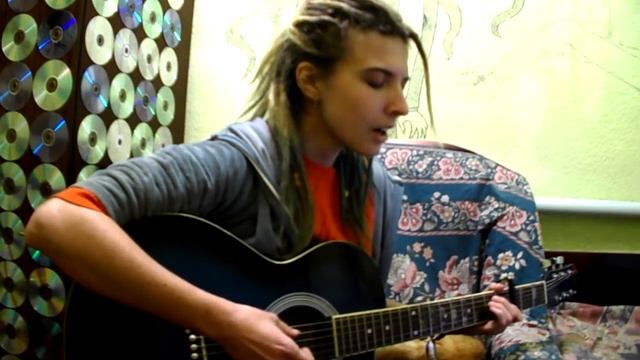 CATStreem – Дверь мою не открывай смотреть онлайн