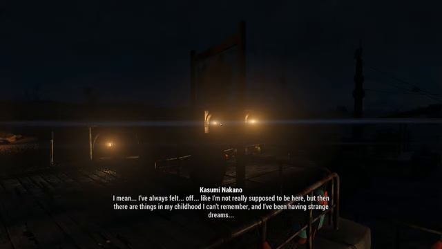 Let's Play Fallout 4! (Modded Far Harbor Part 1) смотреть онлайн